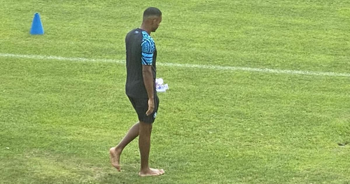 Nulla di grave per Juan Jesus