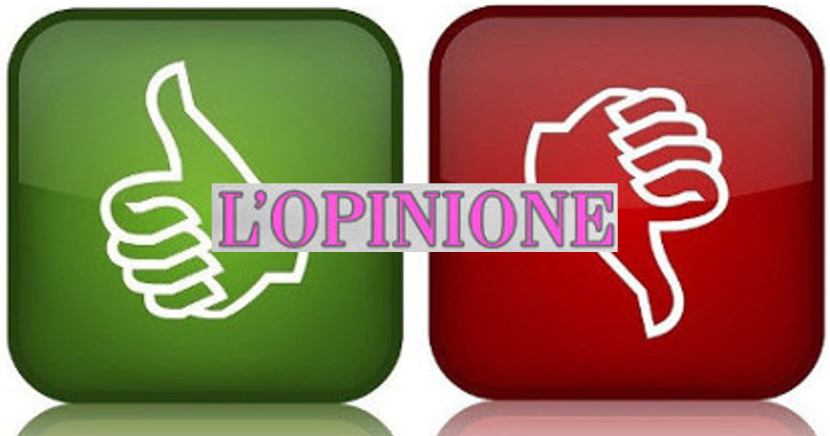 OPINIONE