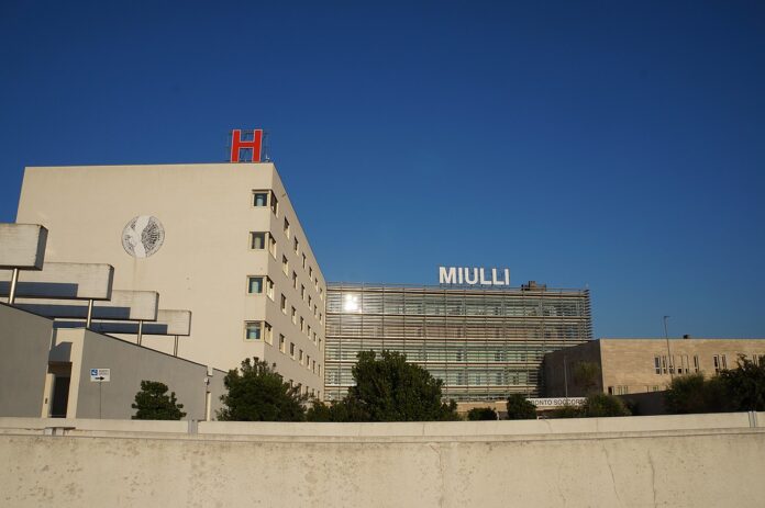 Ospedale Miulli