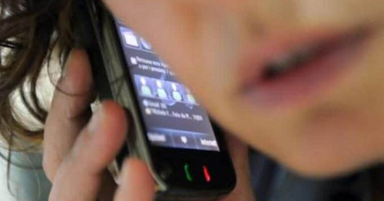 Perseguitata dall’aguzzino: il terrore continua