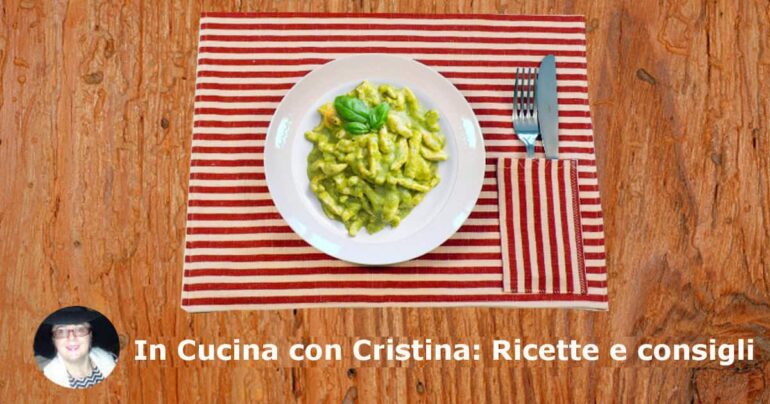 Pollo alle Erbe con Crema di Zucchine