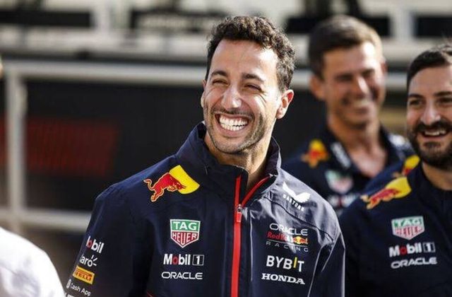 Ricciardo torna in Formula 1! Sostituirà De Vries