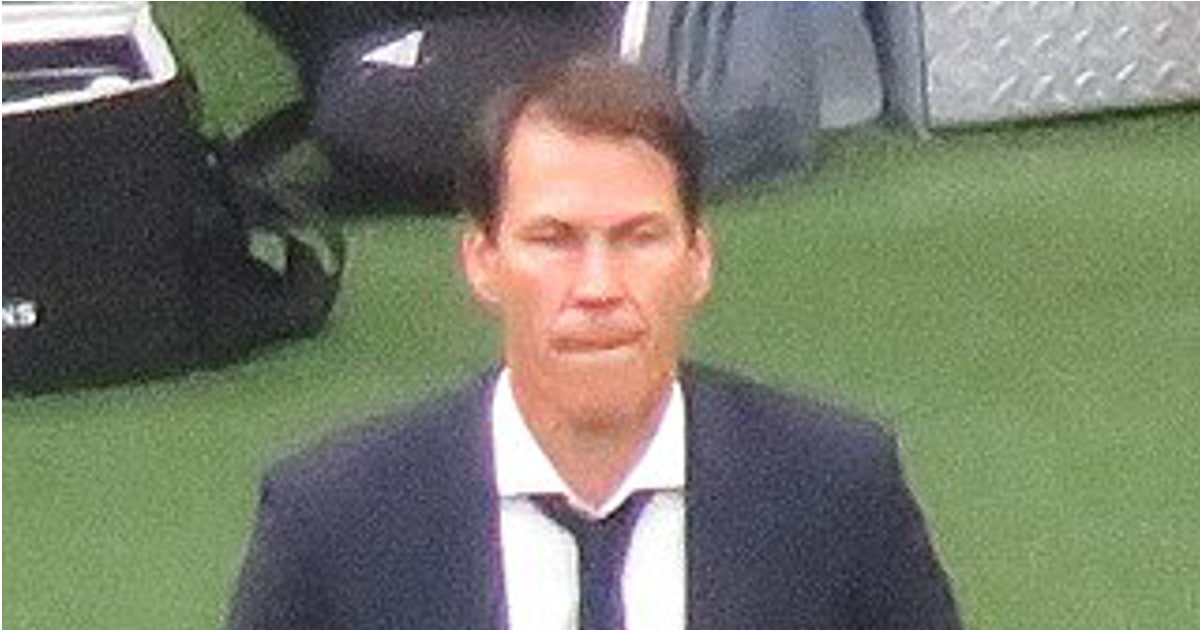 Rudi Garcia (da wikipedia)