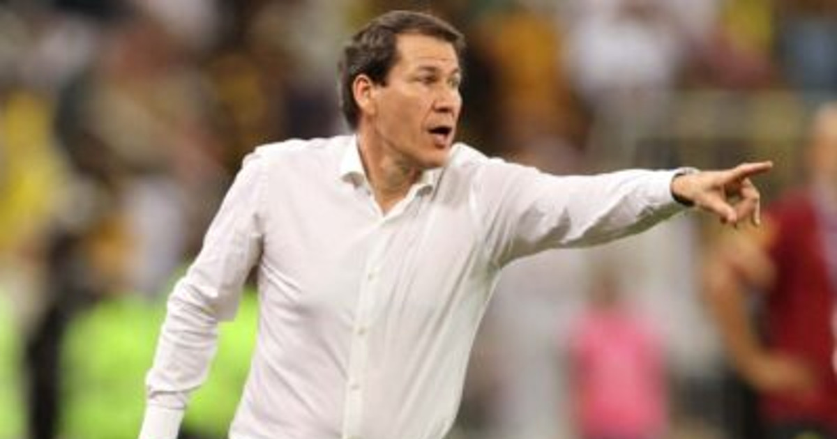 Rudi Garcia