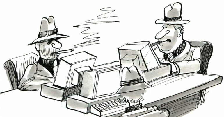 Summit della Pace tra Cesarano e i Ras di Moscarella a Castellammare: Ricostruzione attraverso le Telecamere