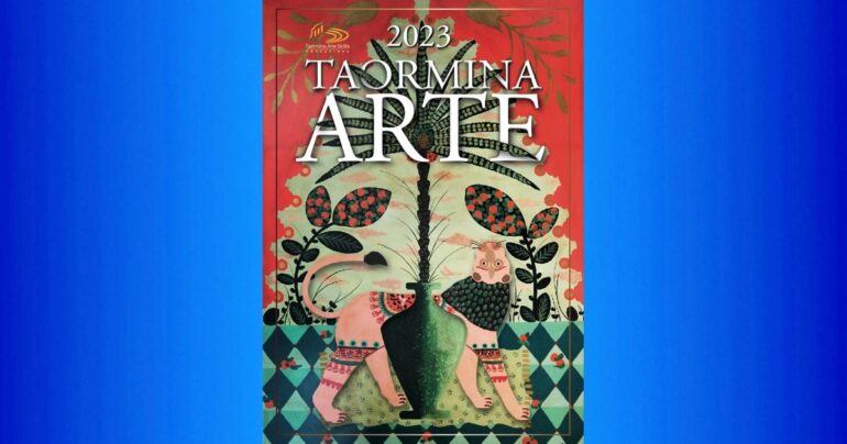 Taormina Arte, il cartellone in programma dall’8 luglio al 18 agosto