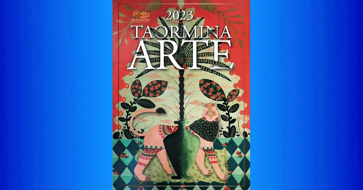 Taormina Arte, il cartellone in programma dall’8 luglio al 18 agosto