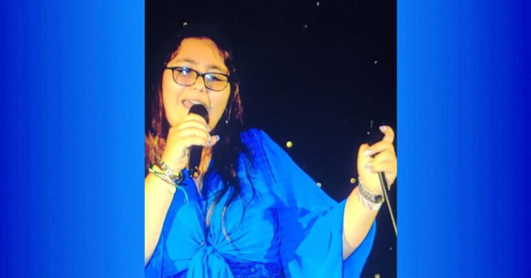 “Artista per passione”, alunna modello all’ITC XXIV Maggio