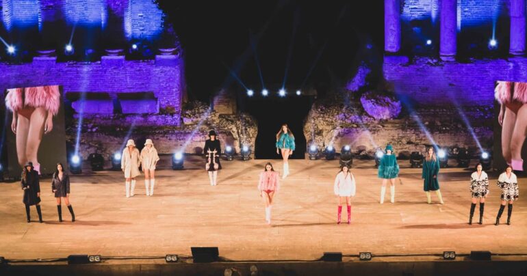 Taomoda Week, da domani al via l’edizione 2023