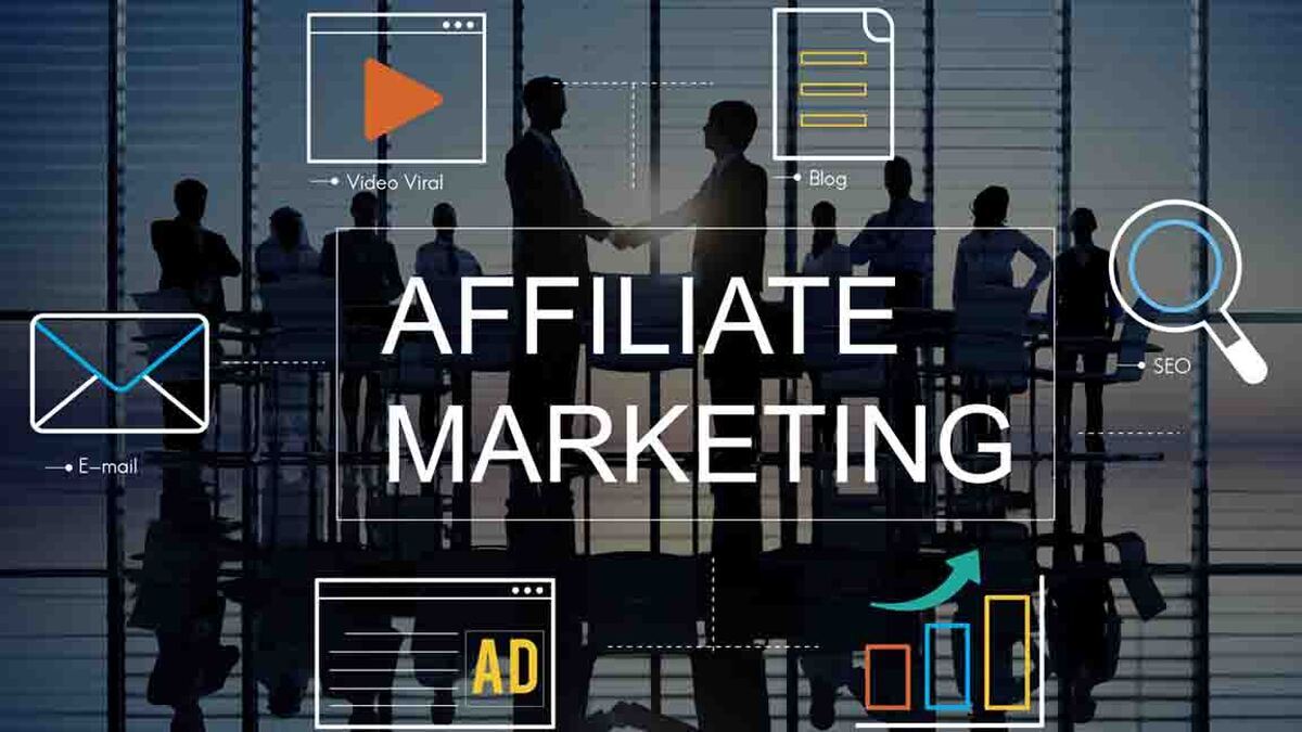 Come fare affiliation marketing basandosi sui dati analitici