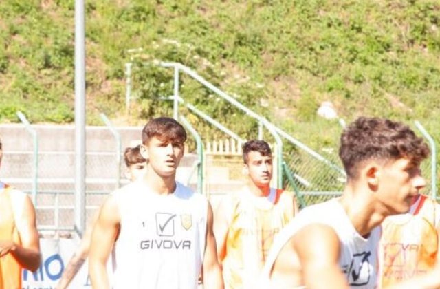 Juve Stabia, ritiro giorno 8 ad Alfedena: il report