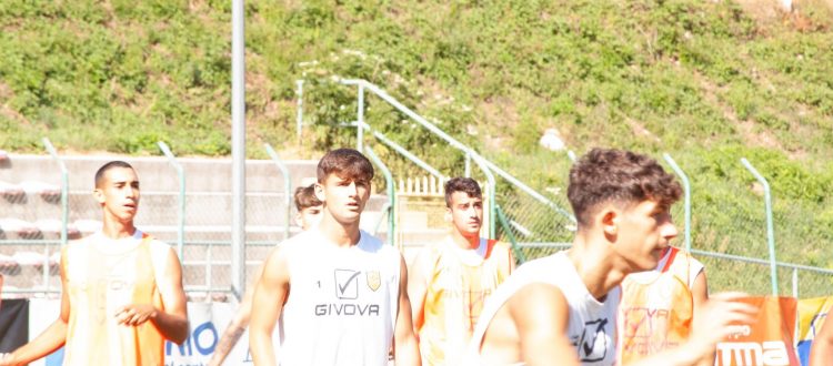 Juve Stabia, ritiro giorno 8 ad Alfedena: il report