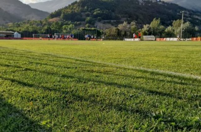 Juve Stabia, giorno 9 di ritiro ad Alfedena: il report