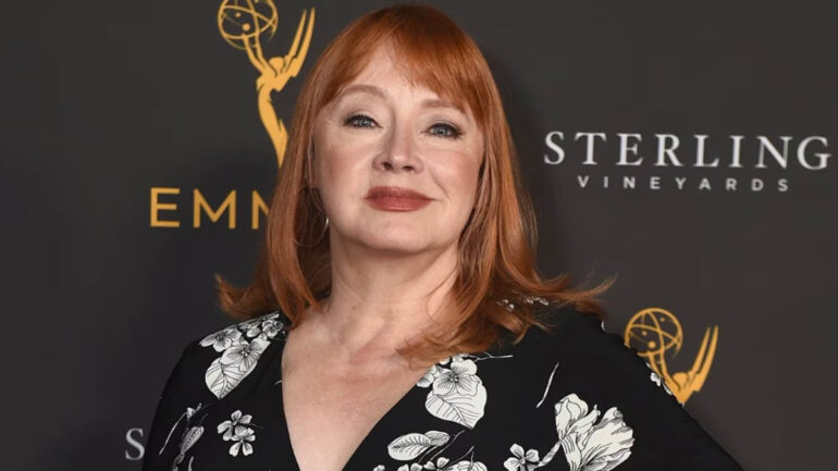 L’addio ad Andrea Evans: celebrità di fiction e soap opera