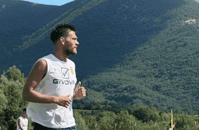 Juve Stabia, domenica gara con la Vastogirardi: le news dal ritiro