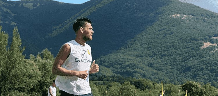 Juve Stabia, domenica gara con la Vastogirardi: le news dal ritiro