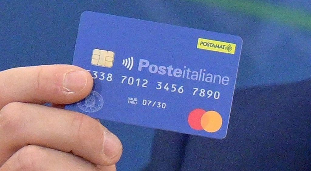 carta acquisti dedicata a te