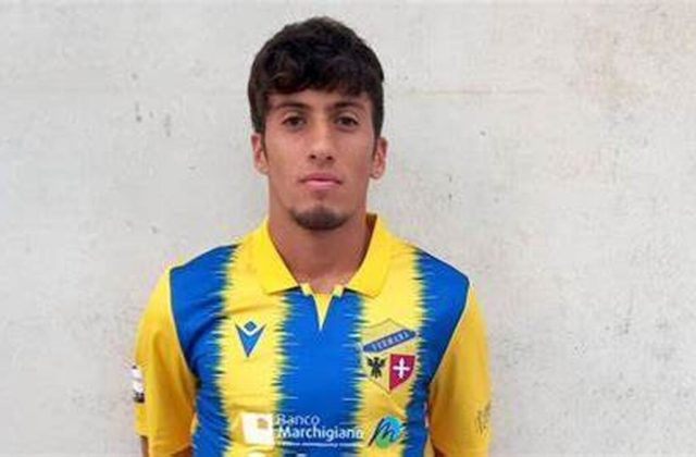 Juve Stabia, Romeo della Fermana in dirittura di arrivo