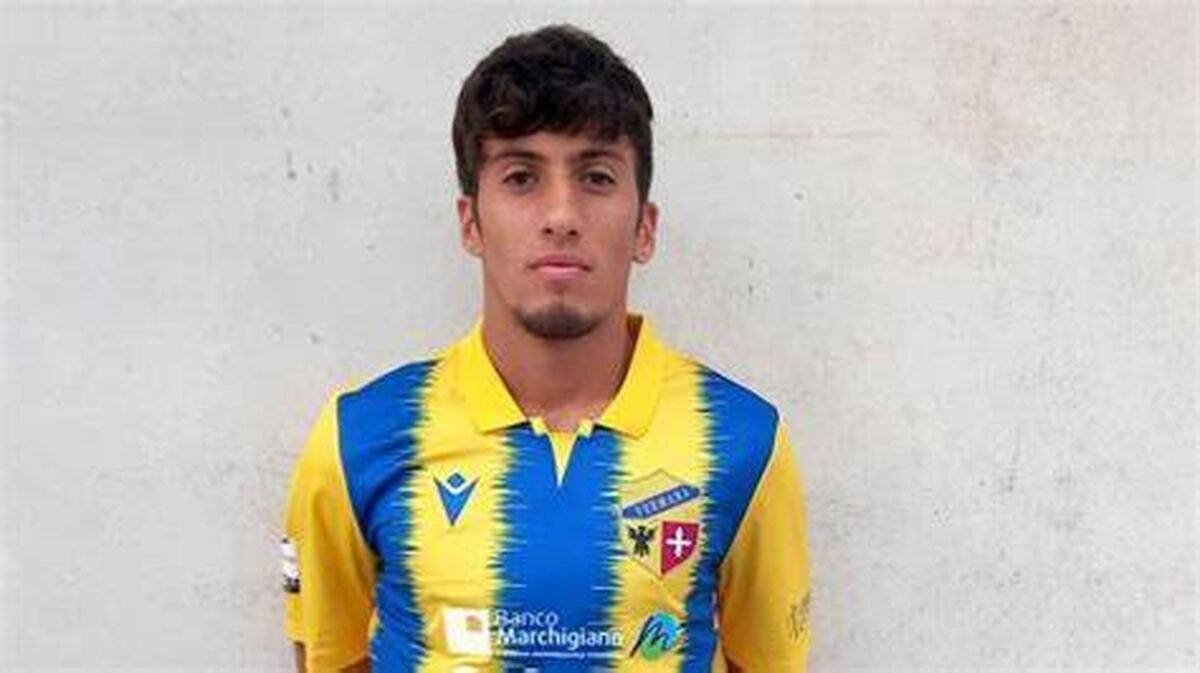 Juve Stabia, Romeo della Fermana in dirittura di arrivo