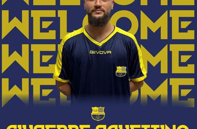 Juventude Stabia: Giuseppe Schettino altro rinforzo per la difesa
