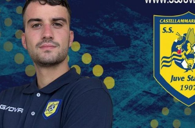 Juve Stabia, ufficializzati i difensori Folino e La Rosa