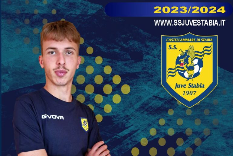 Juve Stabia, ufficiale Marranzino dal Napoli. In arrivo anche Baldi