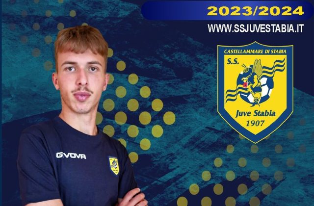 Juve Stabia, ufficiale Marranzino dal Napoli. In arrivo anche Baldi