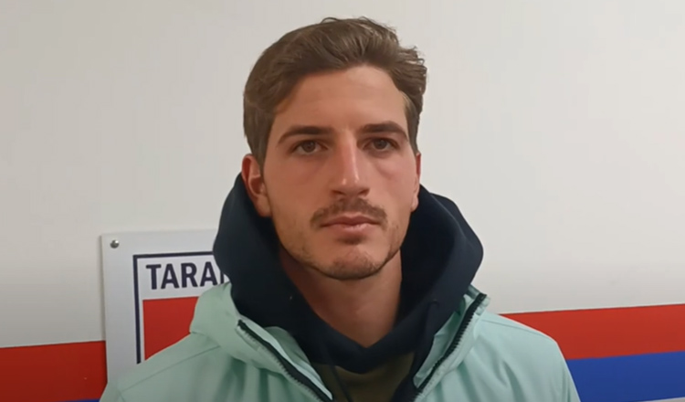 Juve Stabia, due attaccanti nel mirino: Semprini e Marranzino