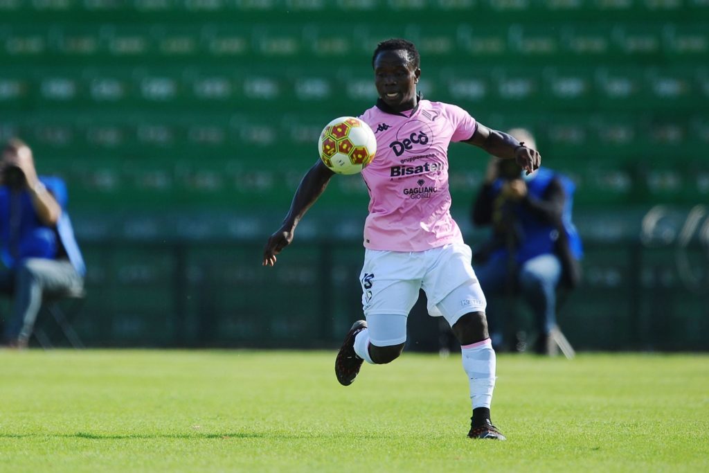 buglio odjer moses juve stabia