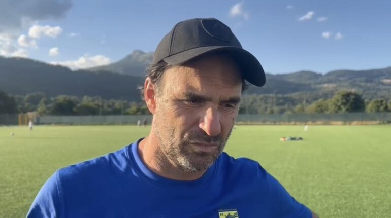 Pagliuca: “Alla Juve Stabia arriveranno altri giocatori in settimana”