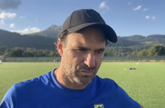 Pagliuca: “Alla Juve Stabia arriveranno altri giocatori in settimana”