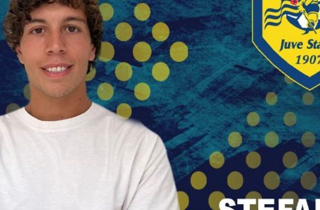 Juve Stabia, ingaggiato il centrocampista classe 2002 Selvaggio