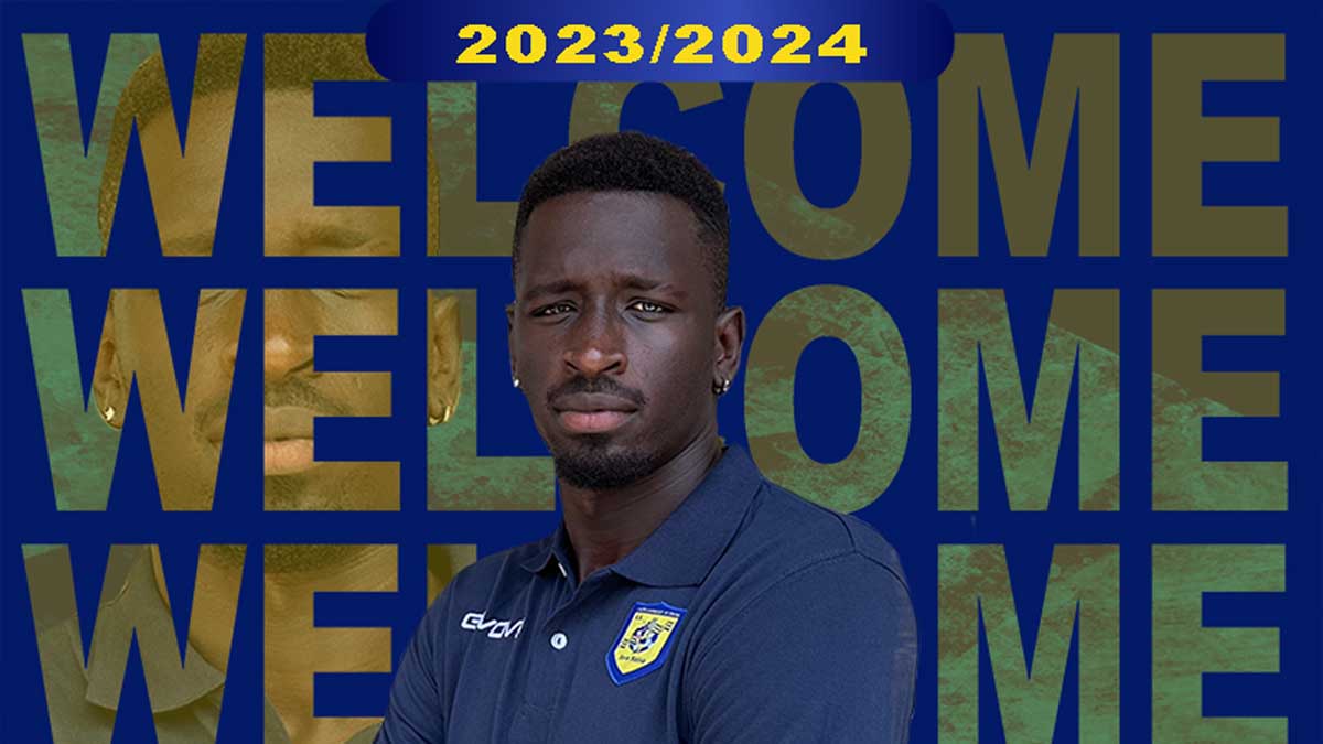 demba thiam juve stabia portiere