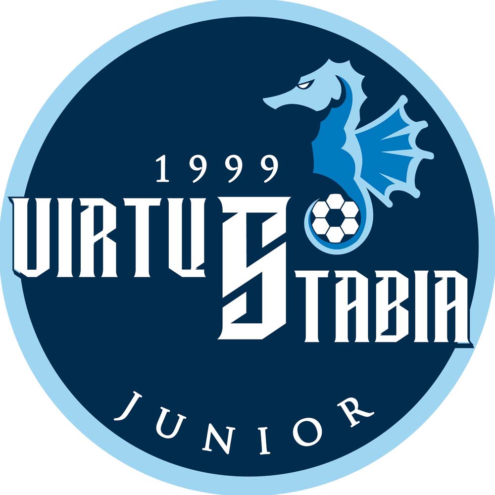 virtus junior stabia