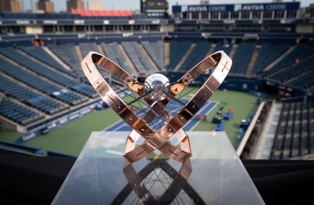 Inizia l’ATP Masters 1000 di Toronto e tornano in campo gli italiani