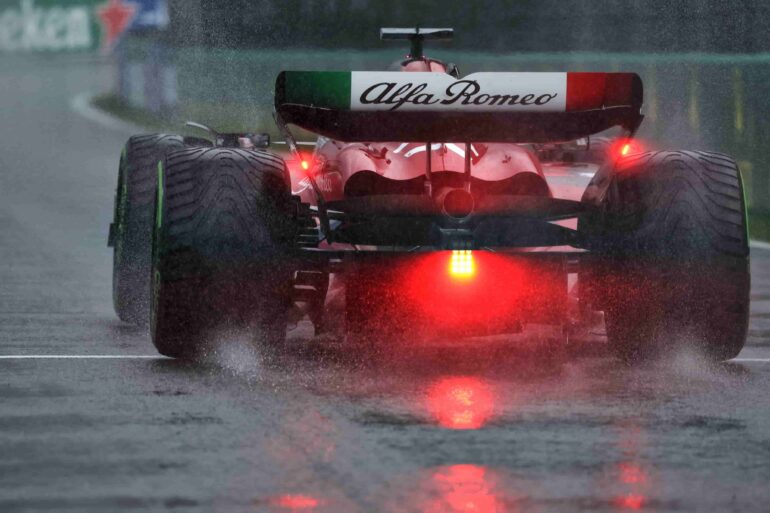 F1, GP Singapore: gli appuntamenti