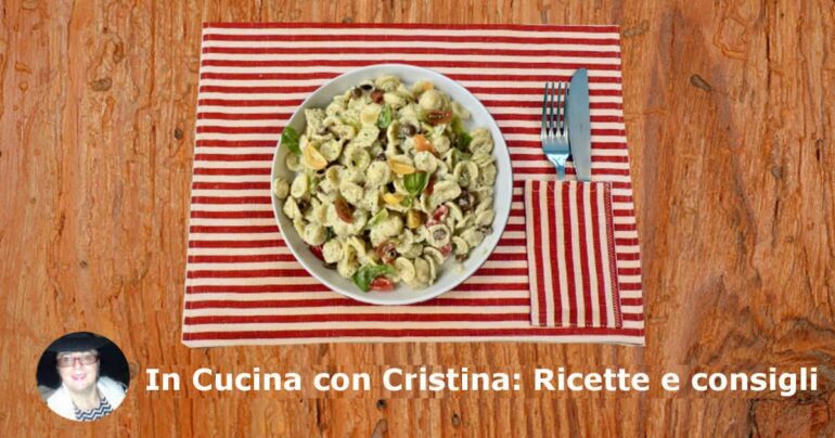 Alimurgia e Pesto di Erbe Fresche