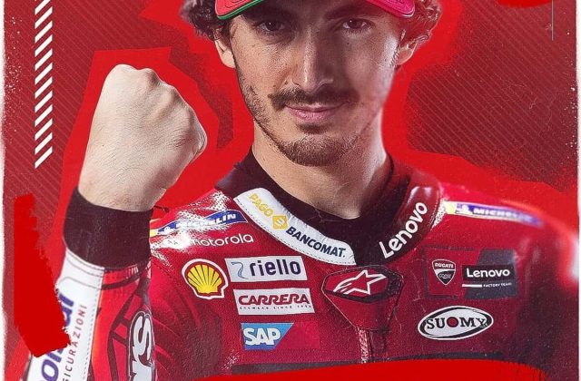 MotoGP, GP Austria: Bagnaia non si ferma più! Bezzecchi sale sul podio