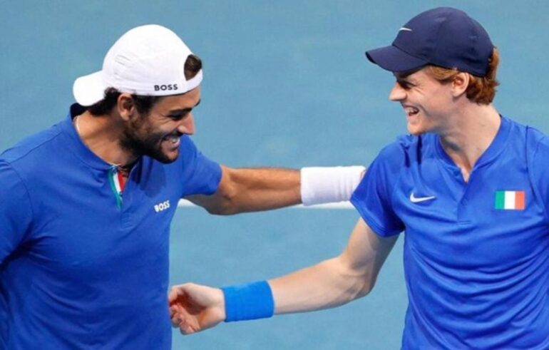 NBO Toronto: Sarà derby Berrettini – Sinner al secondo turno!