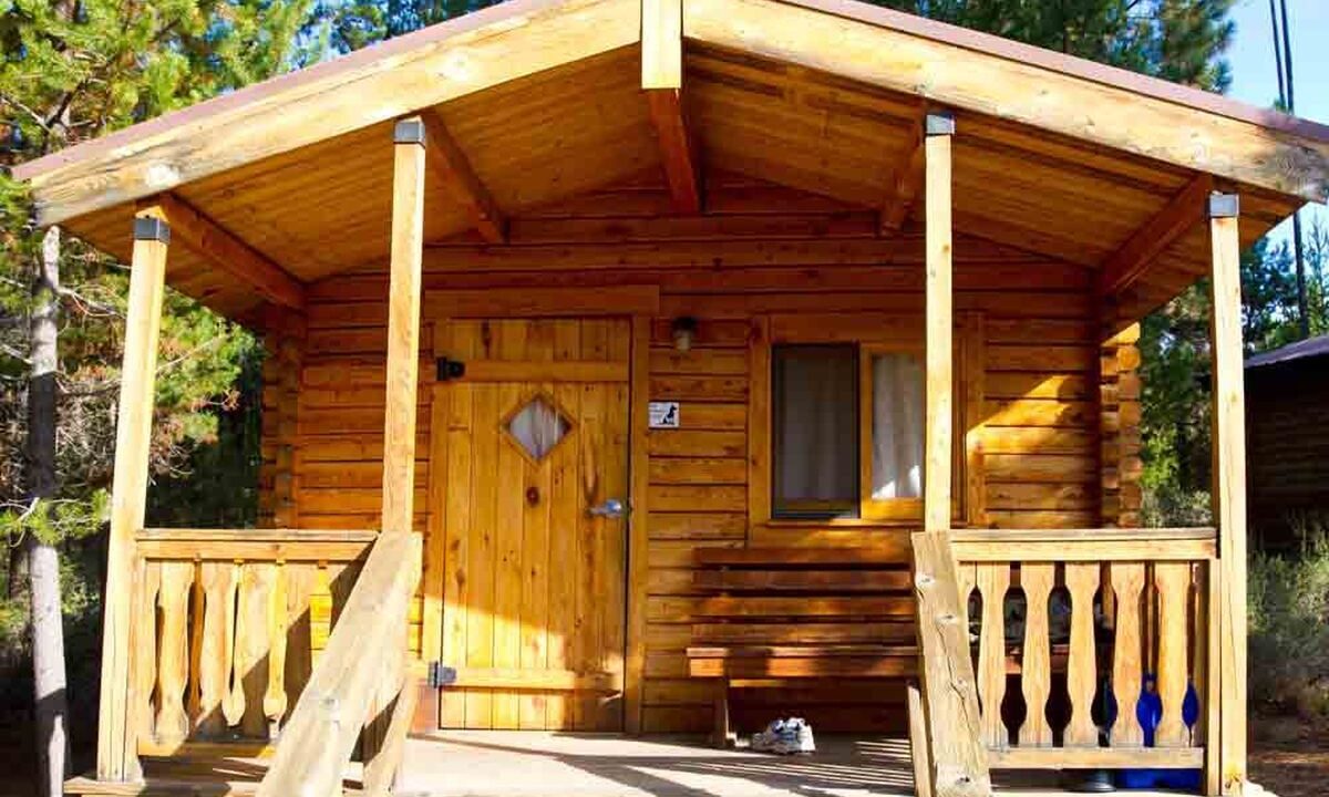 Casette in legno, come prendersene cura