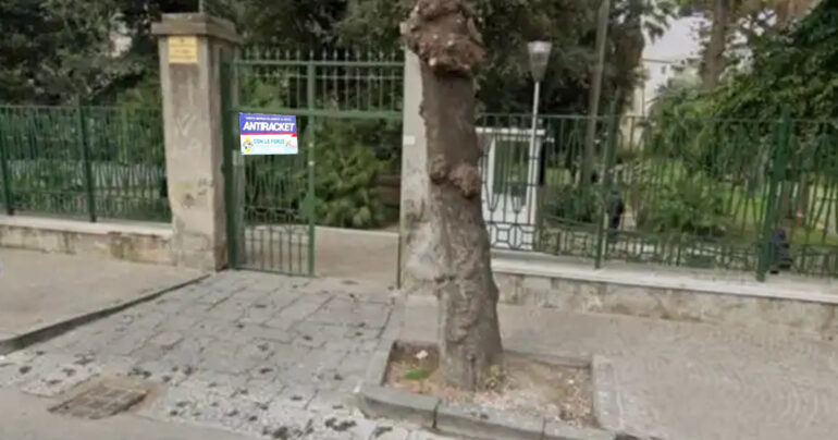 Castellammare di Stabia: Patto Antiracket per Proteggere Fondi