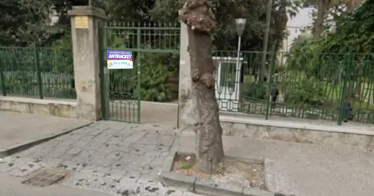 Castellammare, Patto Antiracket