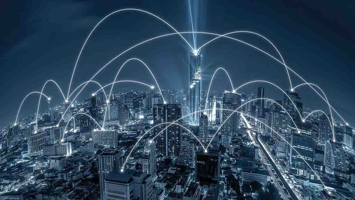L’innovazione incontra la connettività: Il nuovo Moxa NPort W2250