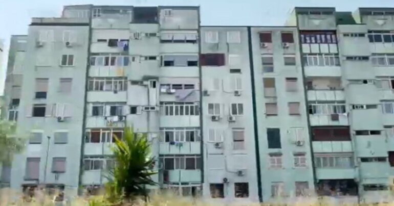 Degrado Parco Verde di Caivano: Da Ghetto di Orchi a Piazza di Spaccio