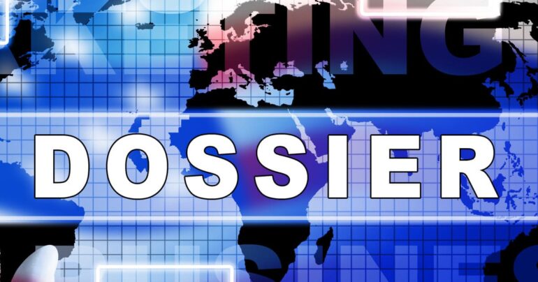 Intrighi Politici: Dossieraggi e Rivelazioni Shock