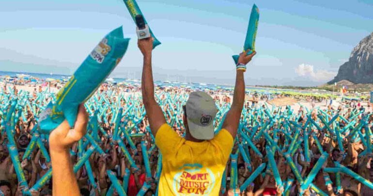 Ferragosto in Campania: concerti gratuiti a Napoli