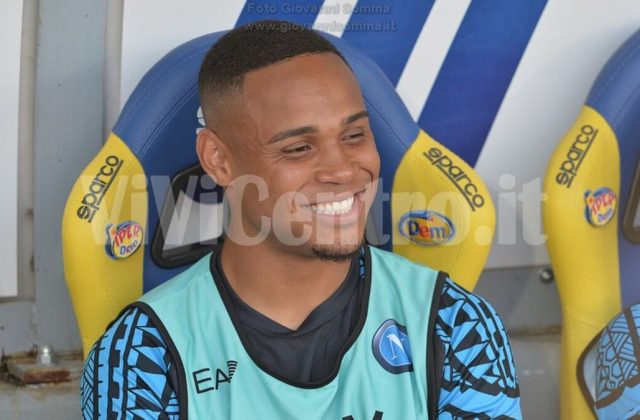 Napoli – Fiorentina (1-3): Le pagelle dei protagonisti in campo