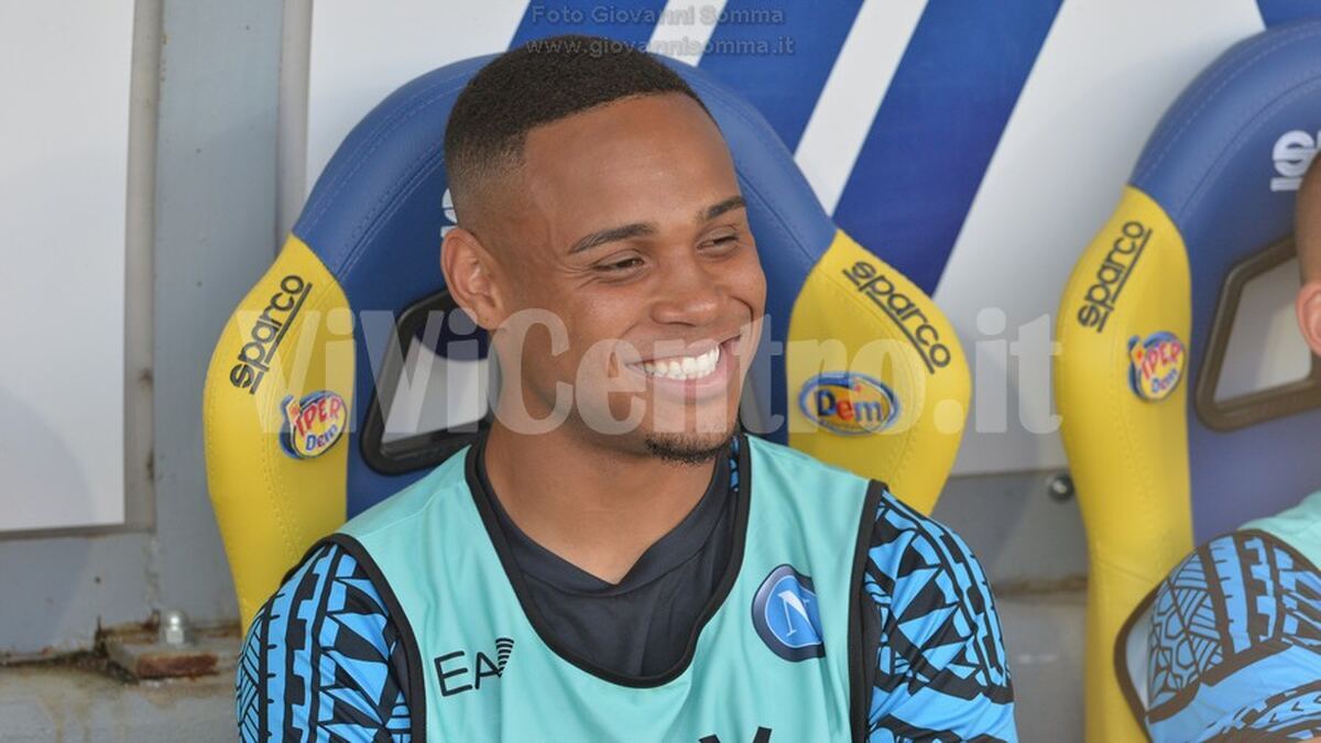 Napoli – Fiorentina (1-3): Le pagelle dei protagonisti in campo