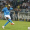 Frosinone Napoli Calcio Serie A 2023-2024 (34) OSIMHEN sassuolo editoriale