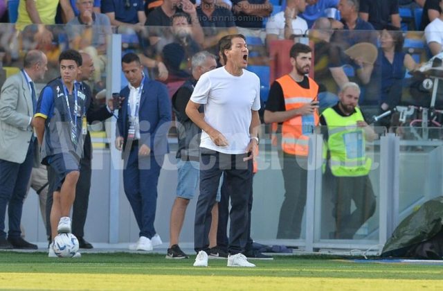 Editoriale Genoa – Napoli (2-2): Un pari che preoccupa i tifosi